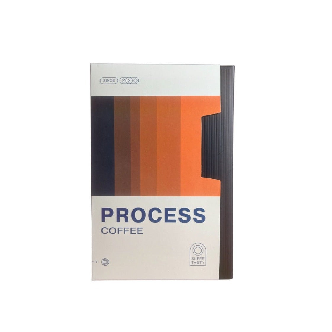 RWANDA - Gisheke Anoxic packshot