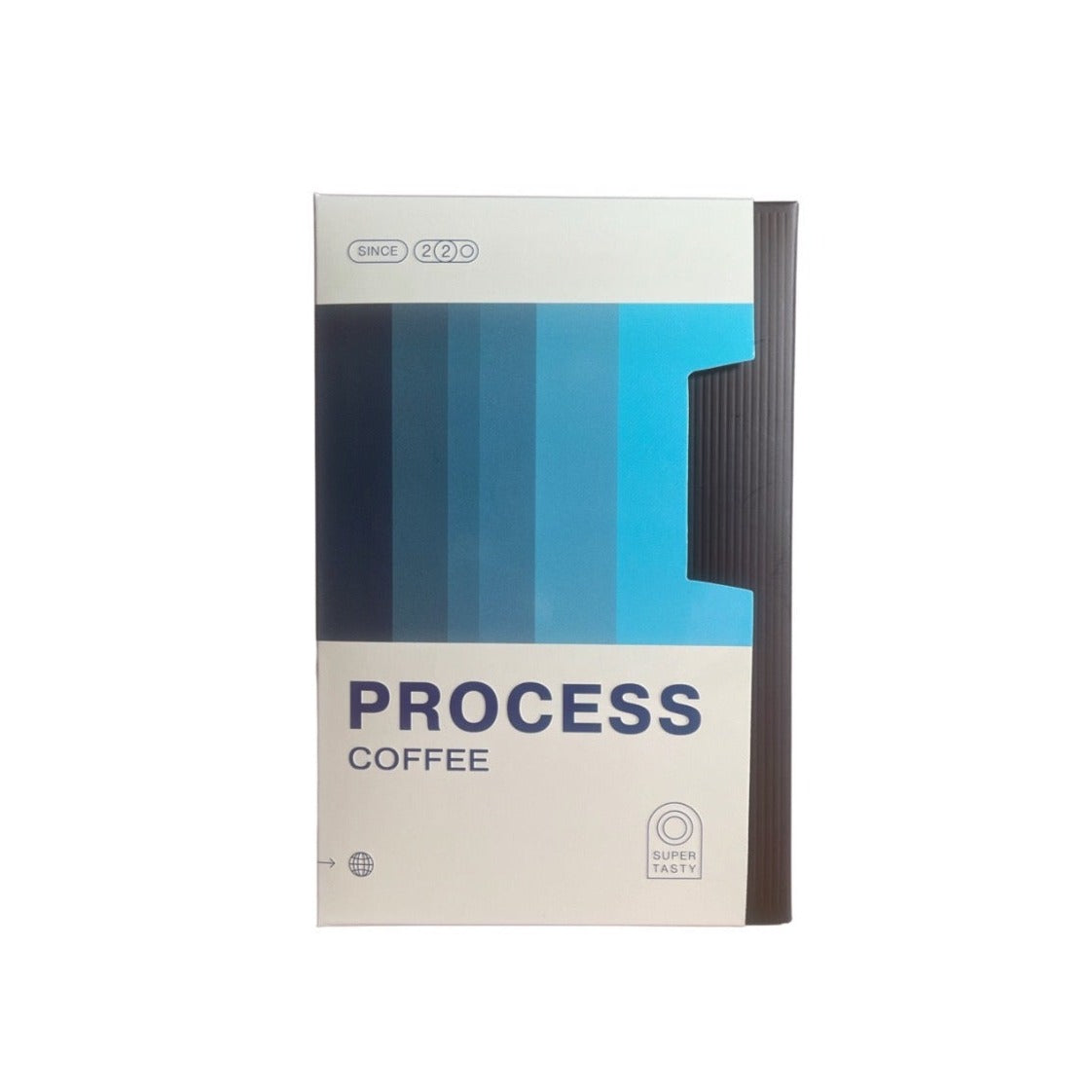 Rwanda - Gisheke packshot