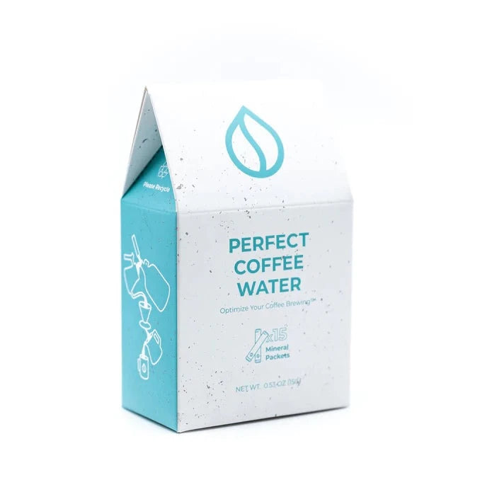 PERFECT COFFEE WATER - 15 PACK