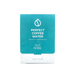 PERFECT COFFEE WATER - 3 PACK