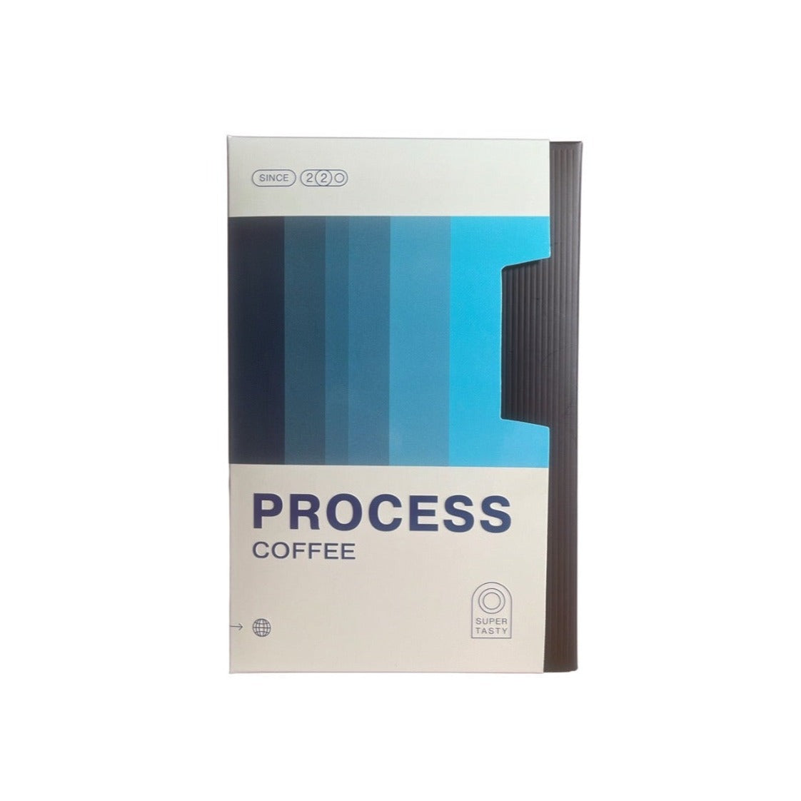 COLOMBIA - San Sebastián packshot