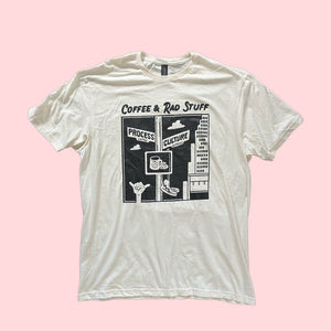 CULTURE COLLAB TEE